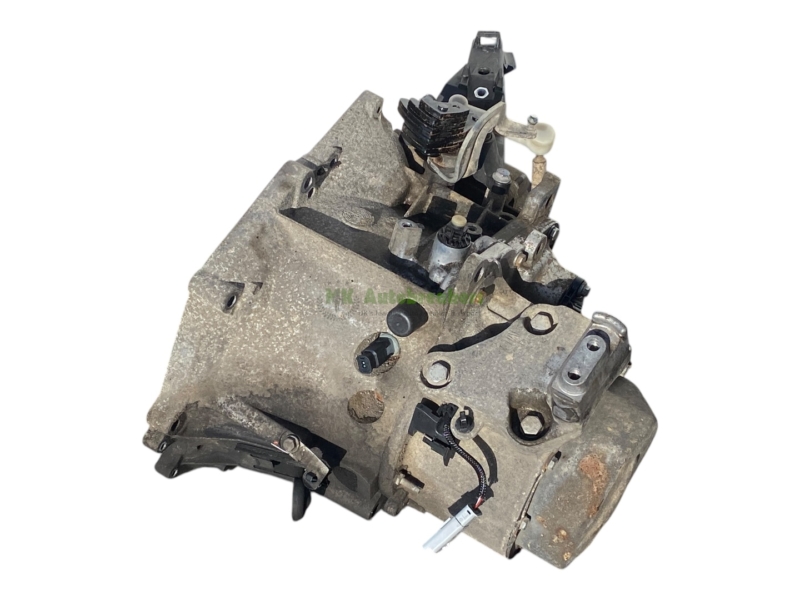 Combo Berlingo Partner 1.6 Gearbox M0C 5 Speed 2019