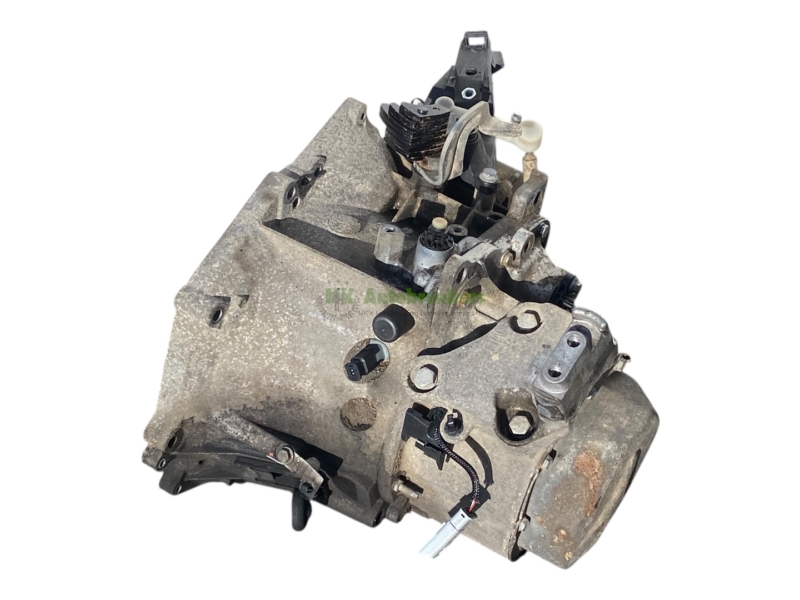 Combo Berlingo Partner 1.6 Gearbox M0C 5 Speed 2019