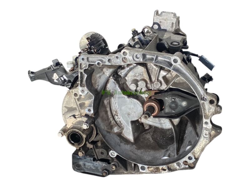 Combo Berlingo Partner 1.6 Gearbox M0C 5 Speed 2019