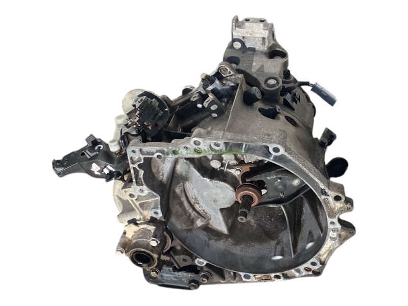 Combo Berlingo Partner 1.6 Gearbox M0C 5 Speed 2019