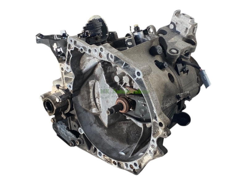 Combo Berlingo Partner 1.6 Gearbox M0C 5 Speed 2019