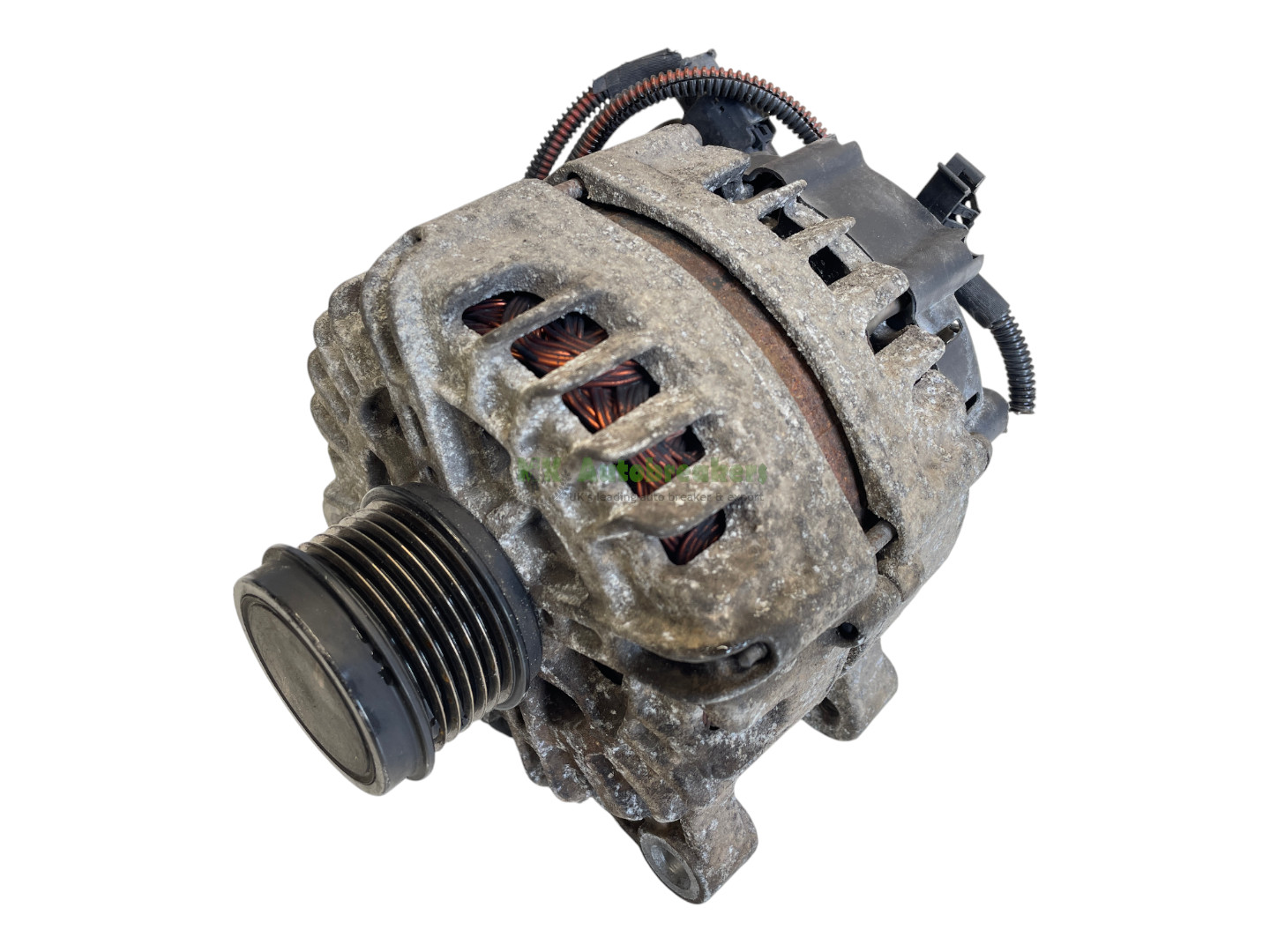 Expert Dispatch Proace Alternator 2.0 9810525380 Genuine 2017