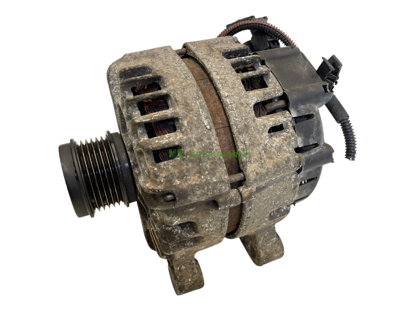 Expert Dispatch Proace Alternator 2.0 9810525380 Genuine 2017