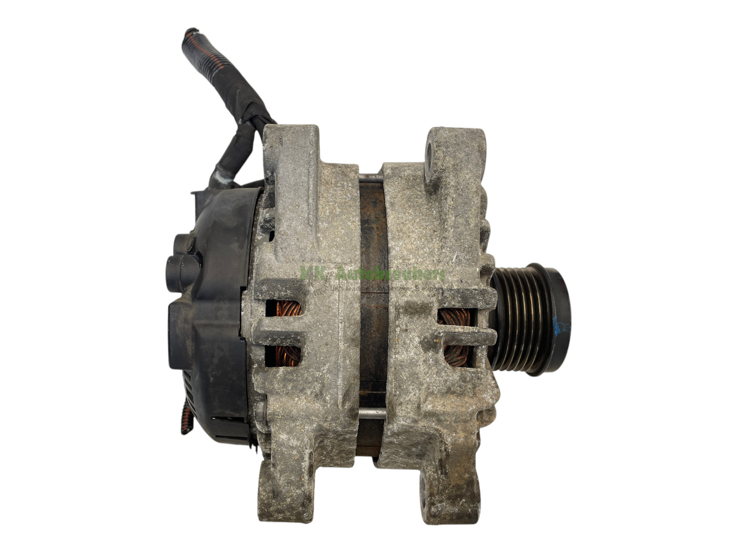 Expert Dispatch Proace Alternator 2.0 9810525380 Genuine 2017