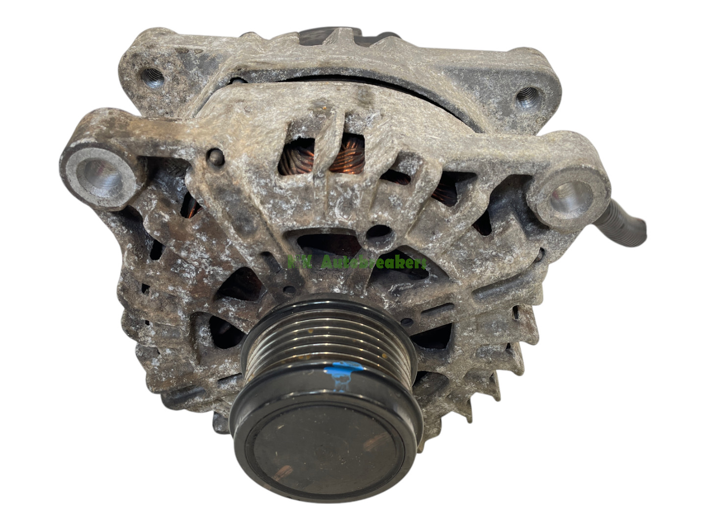 Expert Dispatch Proace Alternator 2.0 9810525380 Genuine 2017