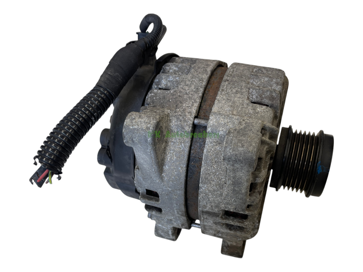 Expert Dispatch Proace Alternator 2.0 9810525380 Genuine 2017