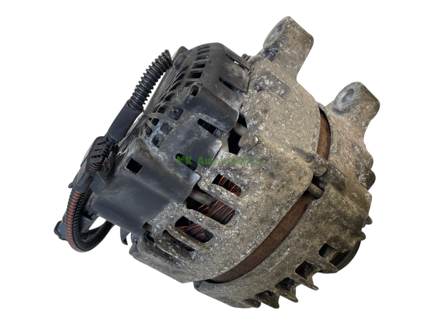 Expert Dispatch Proace Alternator 2.0 9810525380 Genuine 2017