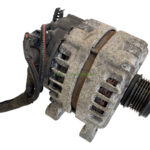 Expert Dispatch Proace Alternator 2.0 9810525380 Genuine 2017