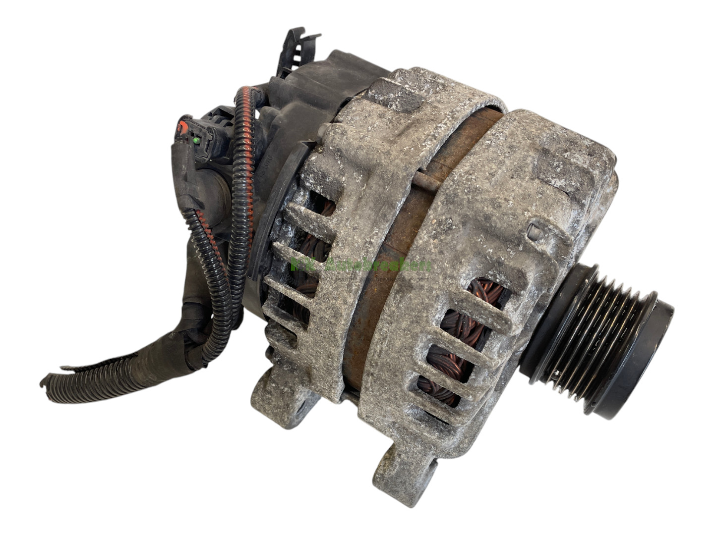 Expert Dispatch Proace Alternator 2.0 9810525380 Genuine 2017
