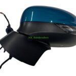 Ford Fiesta Wing Mirror H1BB-17E714-AD Right Genuine 2018