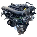 Ford Focus 1.0 Engine M2DC EcoBoost F1FG-6006-AA 1897600 Complete Genuine 2017
