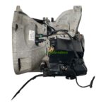 Ford Focus 1.0 Gearbox CV6R-7002-BBF Manual Complete Genuine 2015