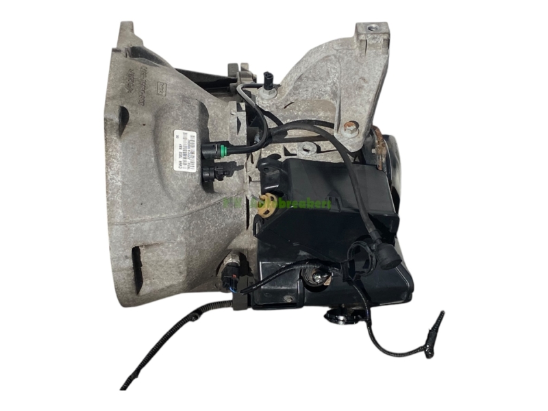 Ford Focus 1.0 Gearbox CV6R-7002-BBF Manual Complete Genuine 2015