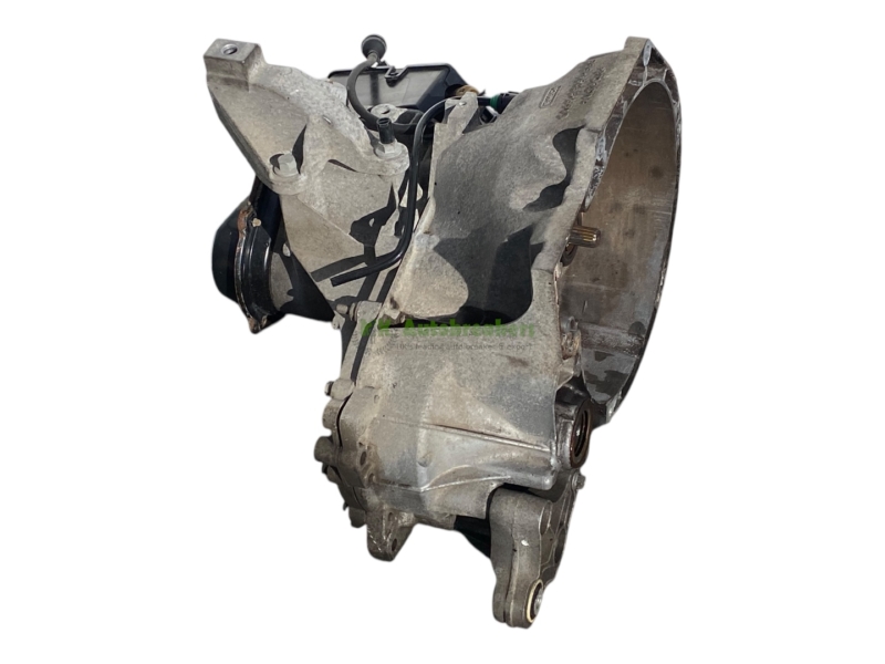 Ford Focus 1.0 Gearbox CV6R-7002-BBF Manual Complete Genuine 2015