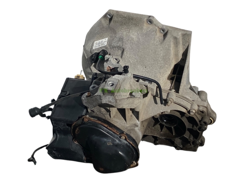 Ford Focus 1.0 Gearbox CV6R-7002-BBF Manual Complete Genuine 2015