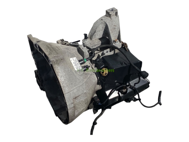 Ford Focus 1.0 Gearbox CV6R-7002-BBF Manual Complete Genuine 2015