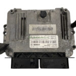 Ford Focus Engine Control Unit F1FA-12B684-AEA F1FA-12A650-ATE Genuine 2016