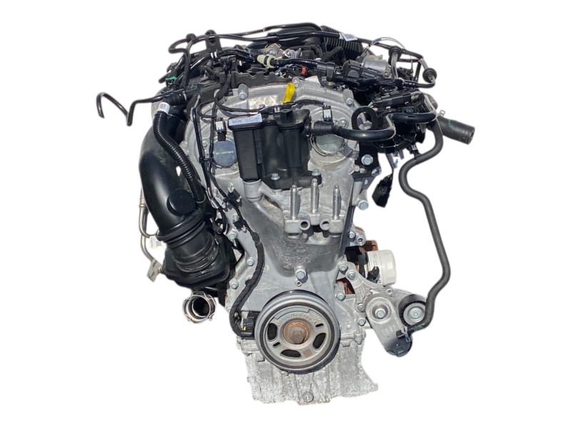 Ford Puma 1.0 Engine N1BG-6006-TA B7JB RDE2 MHEV Complete Genuine 2023