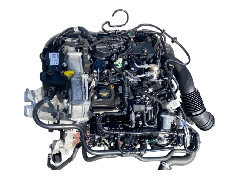Ford Puma 1.0 Engine N1BG-6006-TA B7JB RDE2 MHEV Complete Genuine 2023