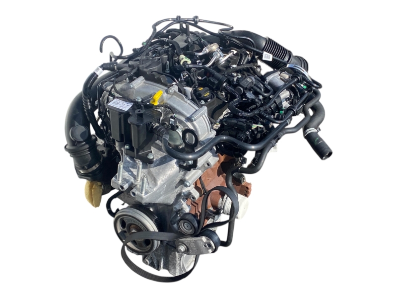 Ford Puma 1.0 Engine N1BG-6006-TA B7JB RDE2 MHEV Complete Genuine 2023