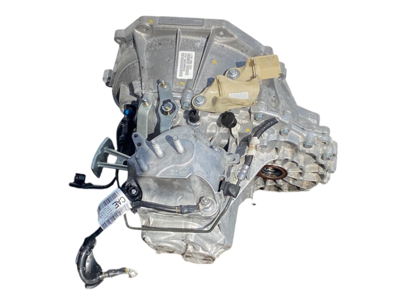 Ford Puma 1.0 Manual Gearbox L1TR-7002-EFC 6 Speed Complete Genuine 2023