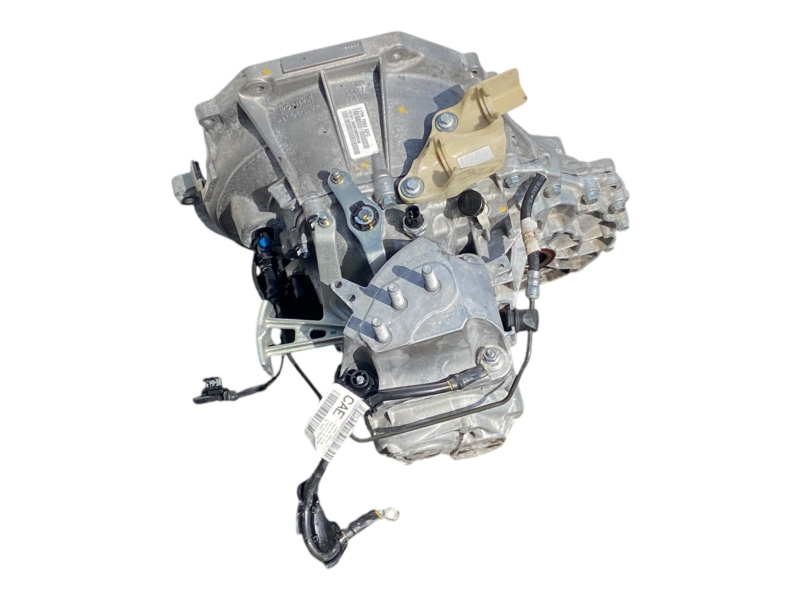 Ford Puma 1.0 Manual Gearbox L1TR-7002-EFC 6 Speed Complete Genuine 2023