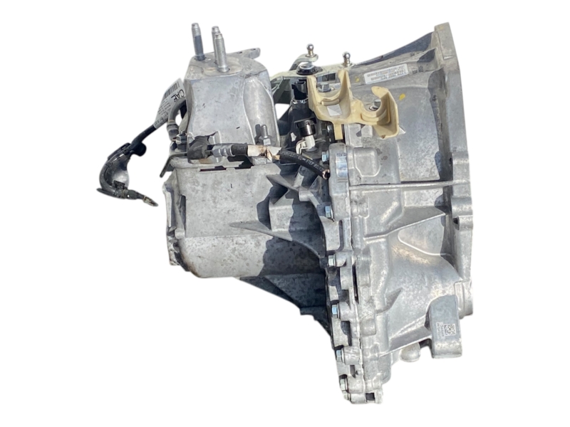 Ford Puma 1.0 Manual Gearbox L1TR-7002-EFC 6 Speed Complete Genuine 2023