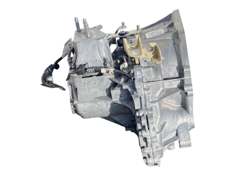 Ford Puma 1.0 Manual Gearbox L1TR-7002-EFC 6 Speed Complete Genuine 2023