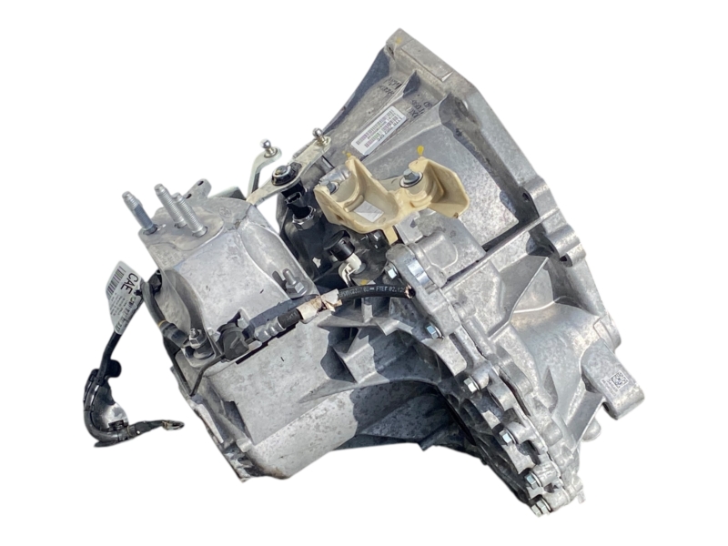 Ford Puma 1.0 Manual Gearbox L1TR-7002-EFC 6 Speed Complete Genuine 2023