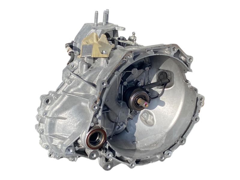 Ford Puma 1.0 Manual Gearbox L1TR-7002-EFC 6 Speed Complete Genuine 2023