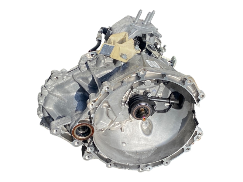 Ford Puma 1.0 Manual Gearbox L1TR-7002-EFC 6 Speed Complete Genuine 2023