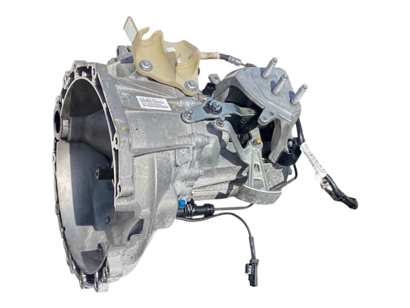 Ford Puma 1.0 Manual Gearbox L1TR-7002-EFC 6 Speed Complete Genuine 2023
