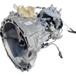 Ford Puma 1.0 Manual Gearbox L1TR-7002-EFC 6 Speed Complete Genuine 2023
