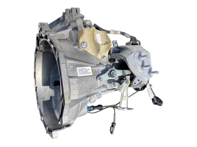 Ford Puma 1.0 Manual Gearbox L1TR-7002-EFC 6 Speed Complete Genuine 2023