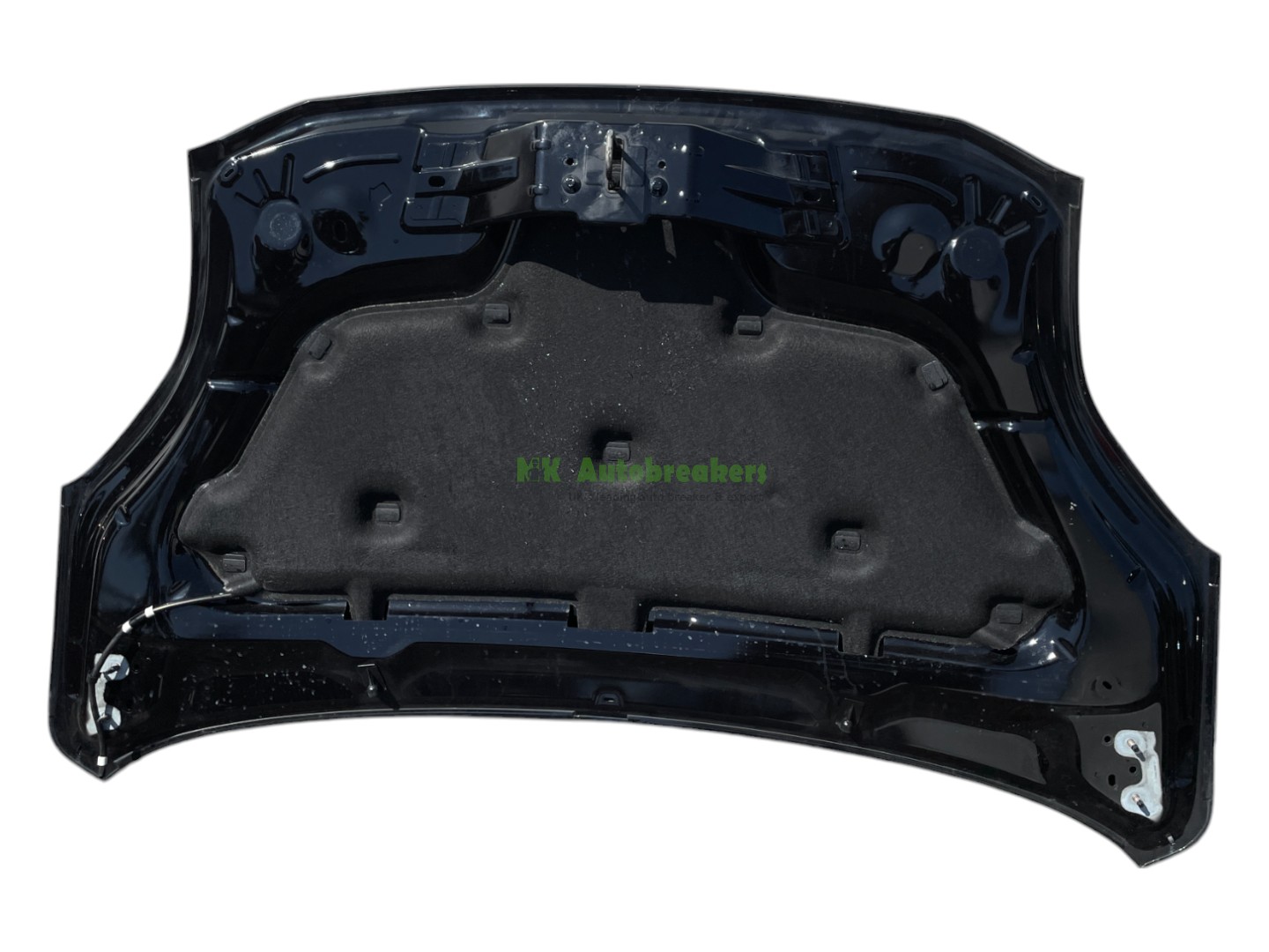 Ford Puma Bonnet Hood PL1TB-S16610-AB Complete Genuine 2023