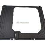 Ford Puma Boot Floor Mat Linner L1TB-S454A14-EBW Genuine 2023