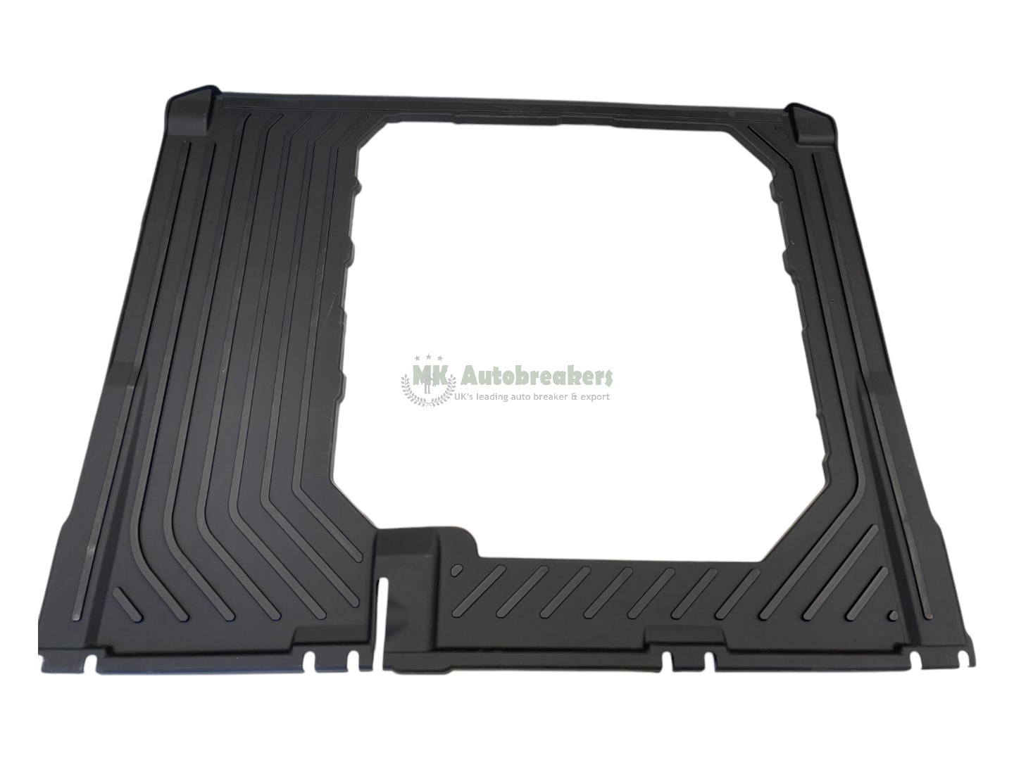 Ford Puma Boot Floor Mat Linner L1TB-S454A14-EBW Genuine 2023