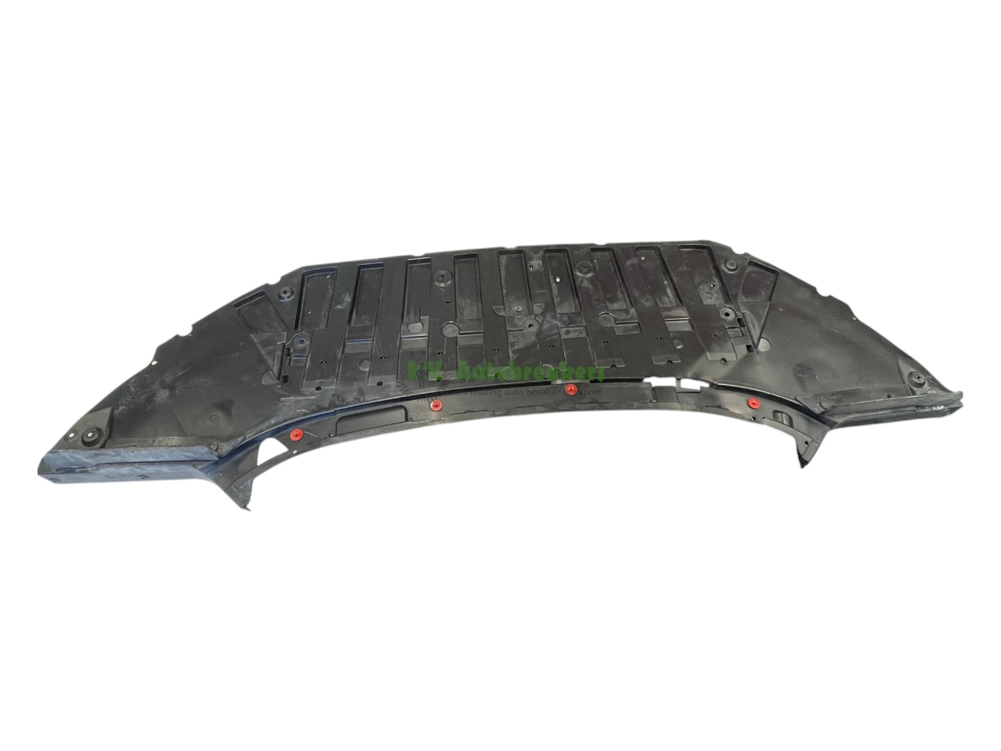 Ford Puma Front Bumper Under Tray L1TB-17859-A Genuine 2023