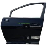 Ford Puma Front Door PL1TB-S20125-AA Left Genuine 2023