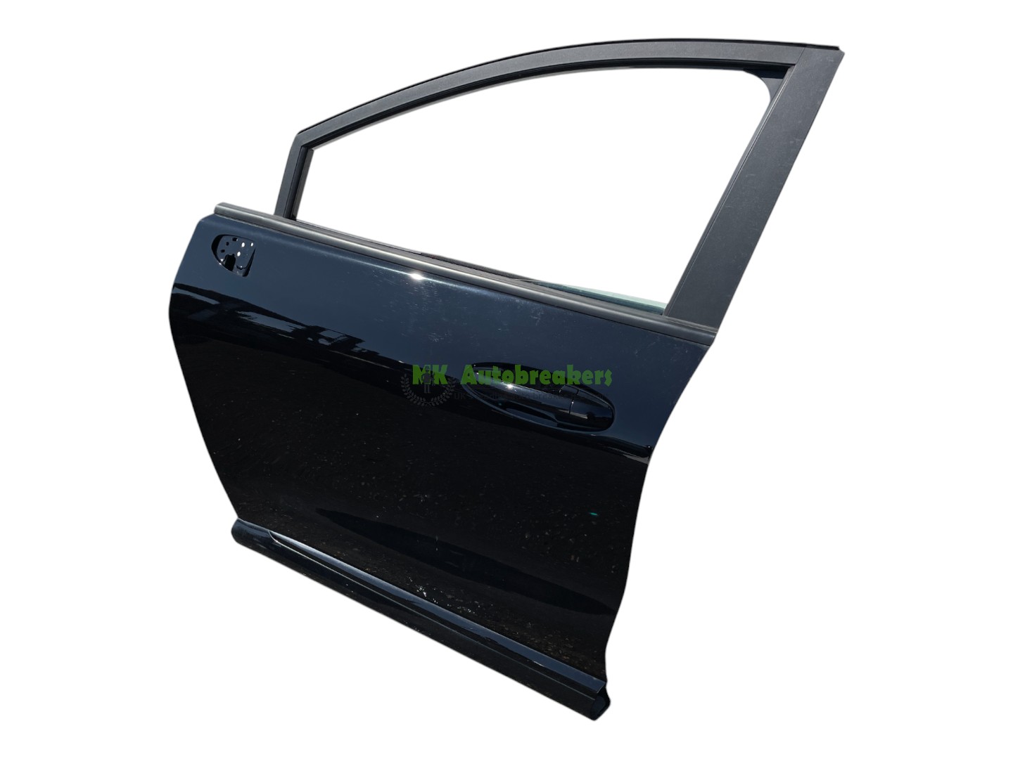 Ford Puma Front Door PL1TB-S20125-AA Left Genuine 2023