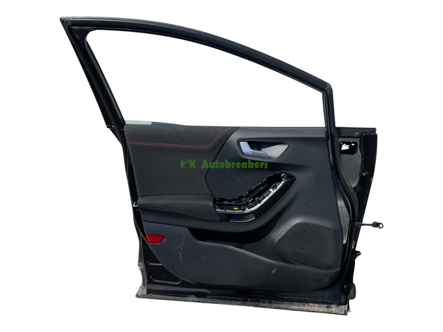 Ford Puma Front Door PL1TB-S20125-AA Left Genuine 2023