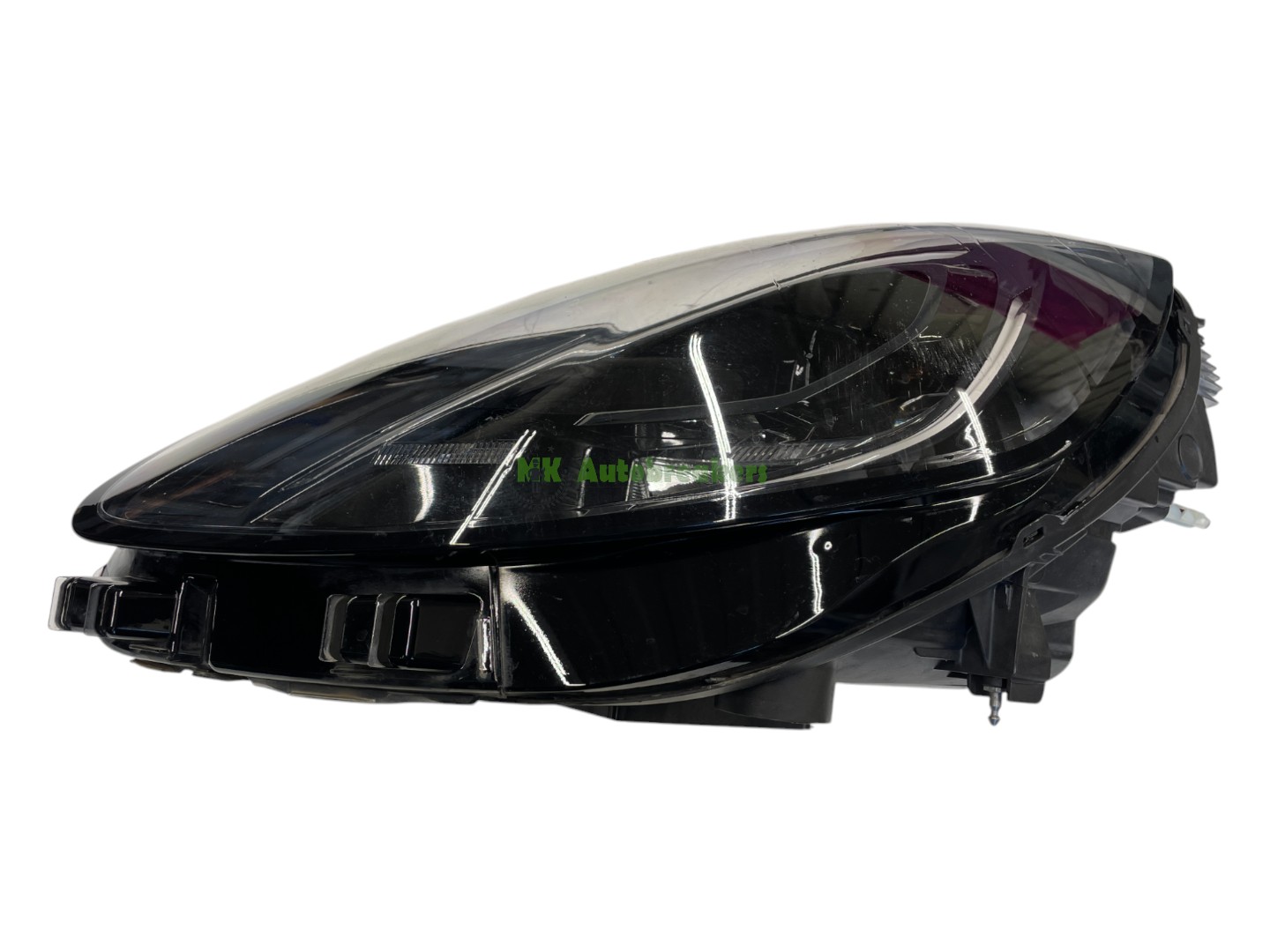 Ford Puma Headlight L1TB-13101-HK Left Genuine 2023