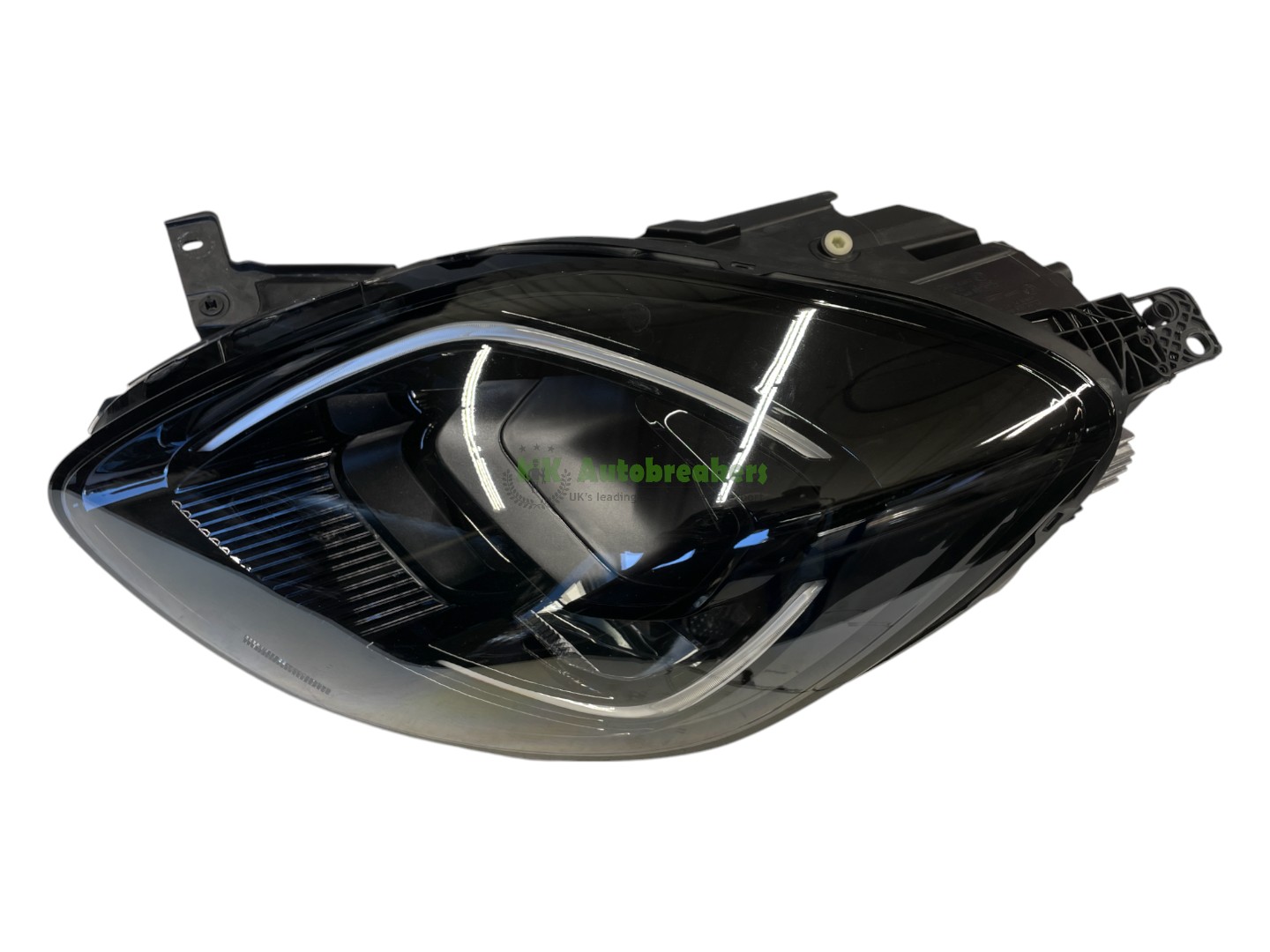 Ford Puma Headlight L1TB-13101-HK Left Genuine 2023