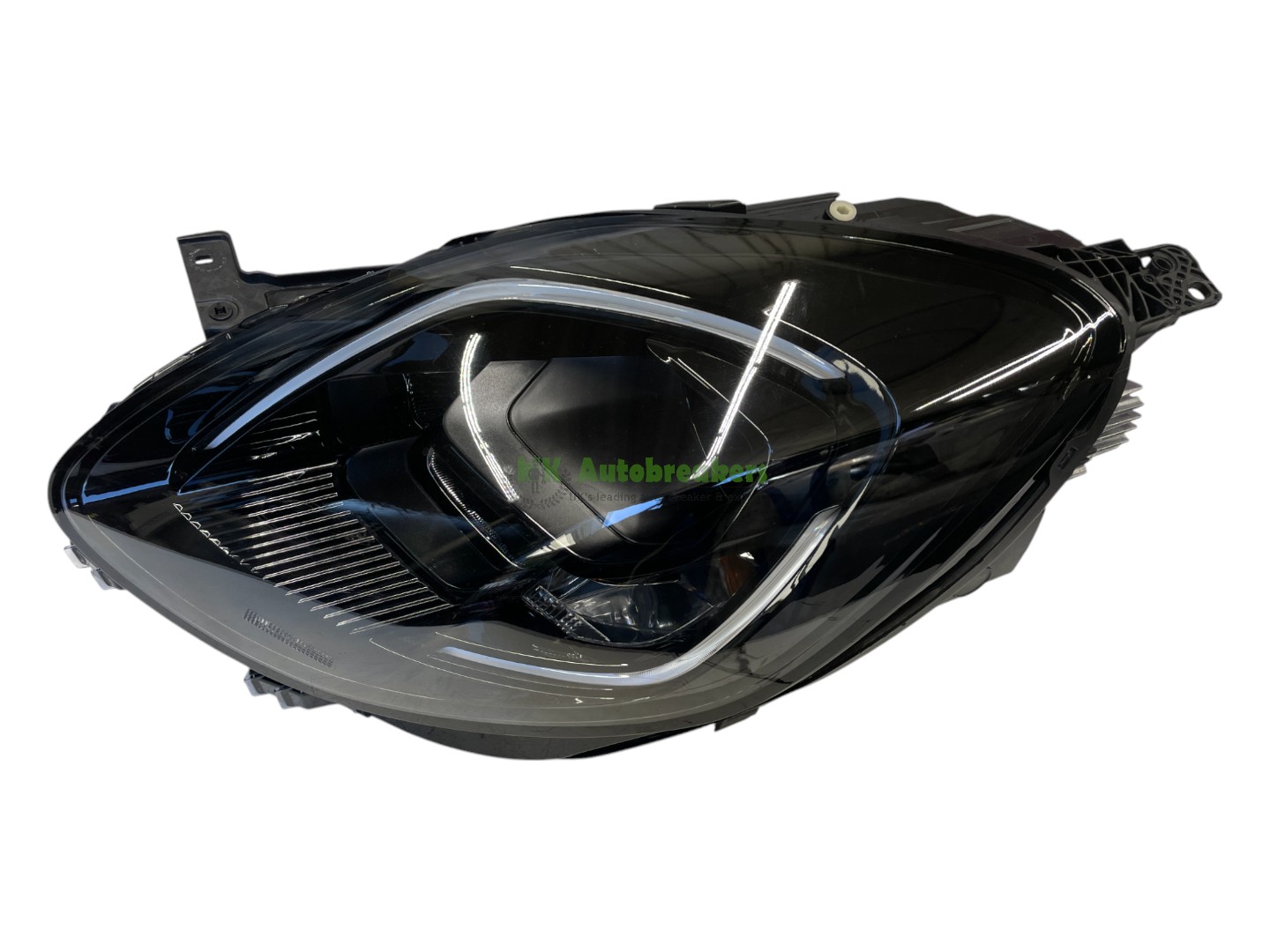 Ford Puma Headlight L1TB-13101-HK Left Genuine 2023