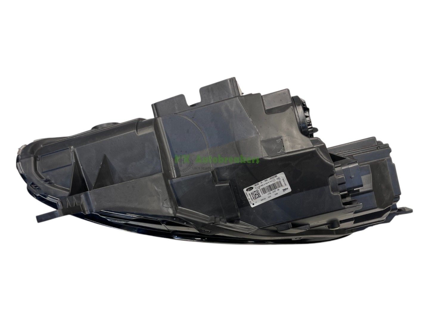 Ford Puma Headlight L1TB-13101-HK Left Genuine 2023