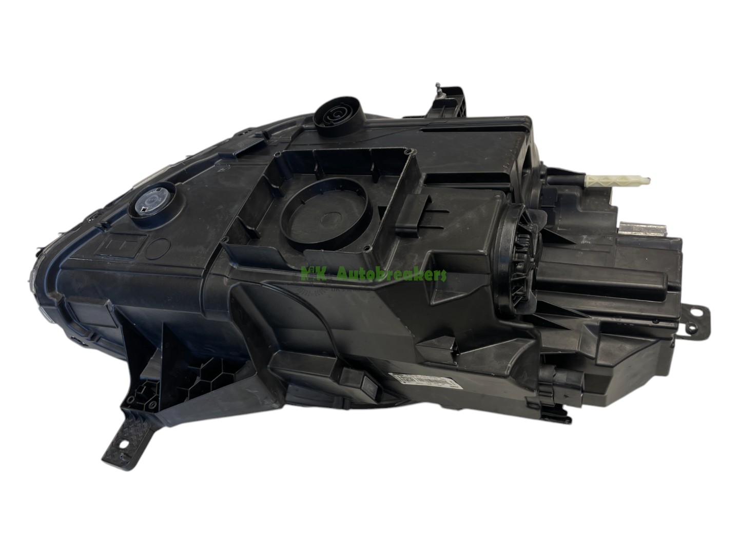 Ford Puma Headlight L1TB-13101-HK Left Genuine 2023