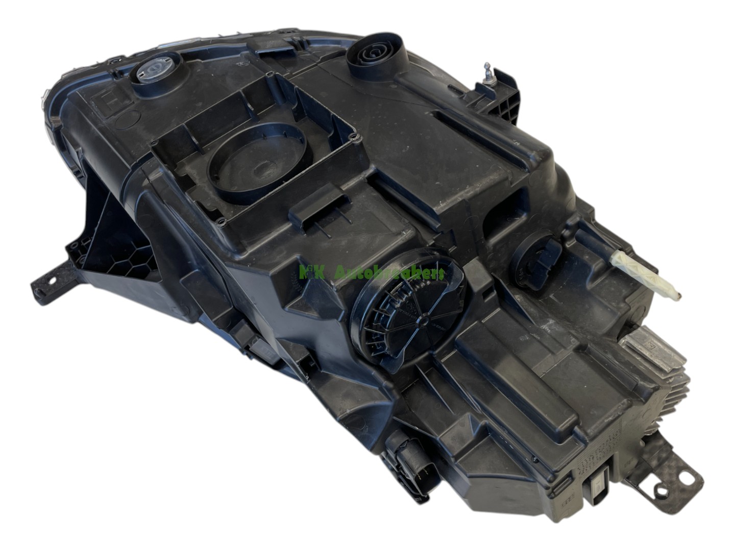 Ford Puma Headlight L1TB-13101-HK Left Genuine 2023