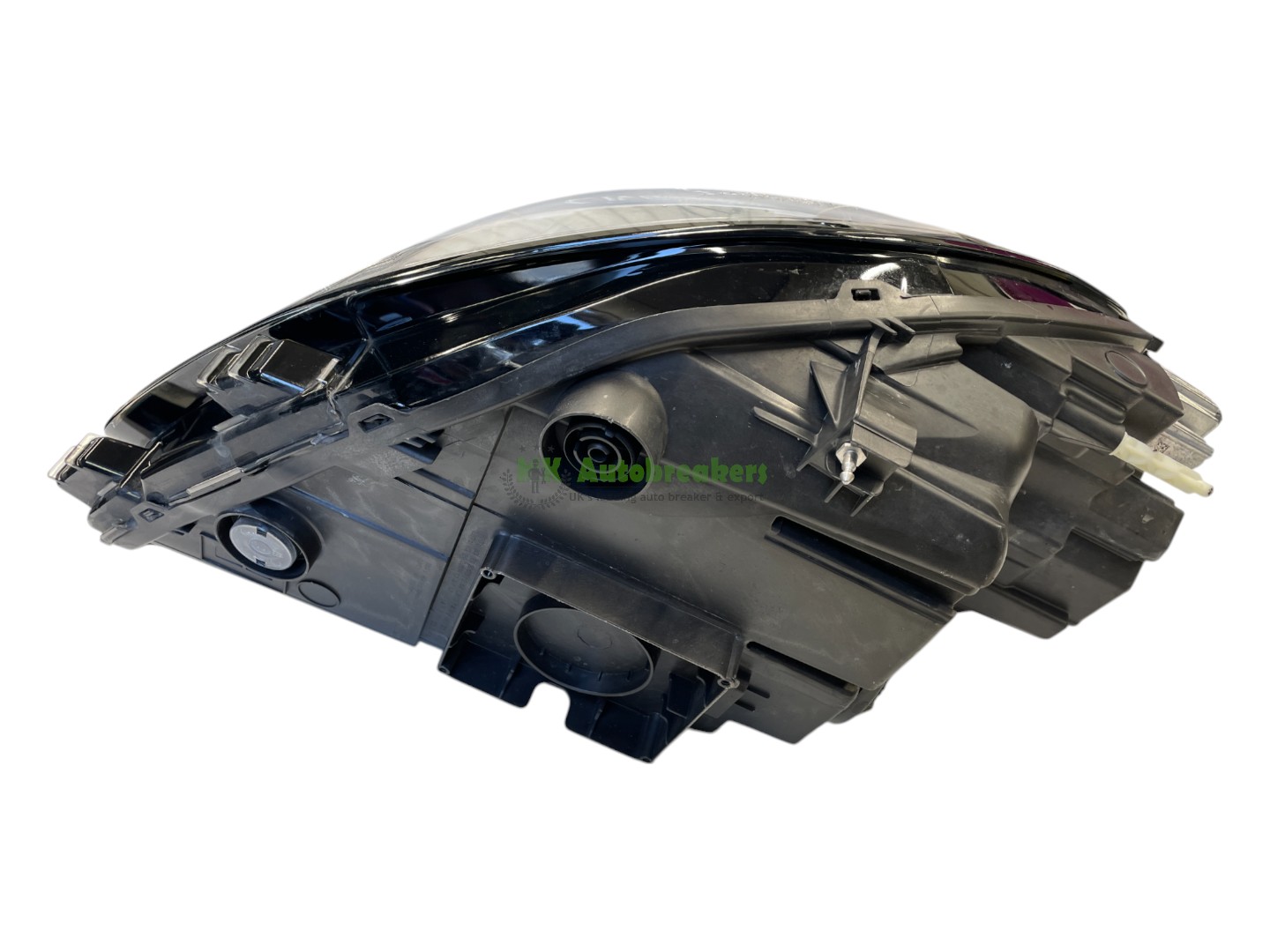 Ford Puma Headlight L1TB-13101-HK Left Genuine 2023