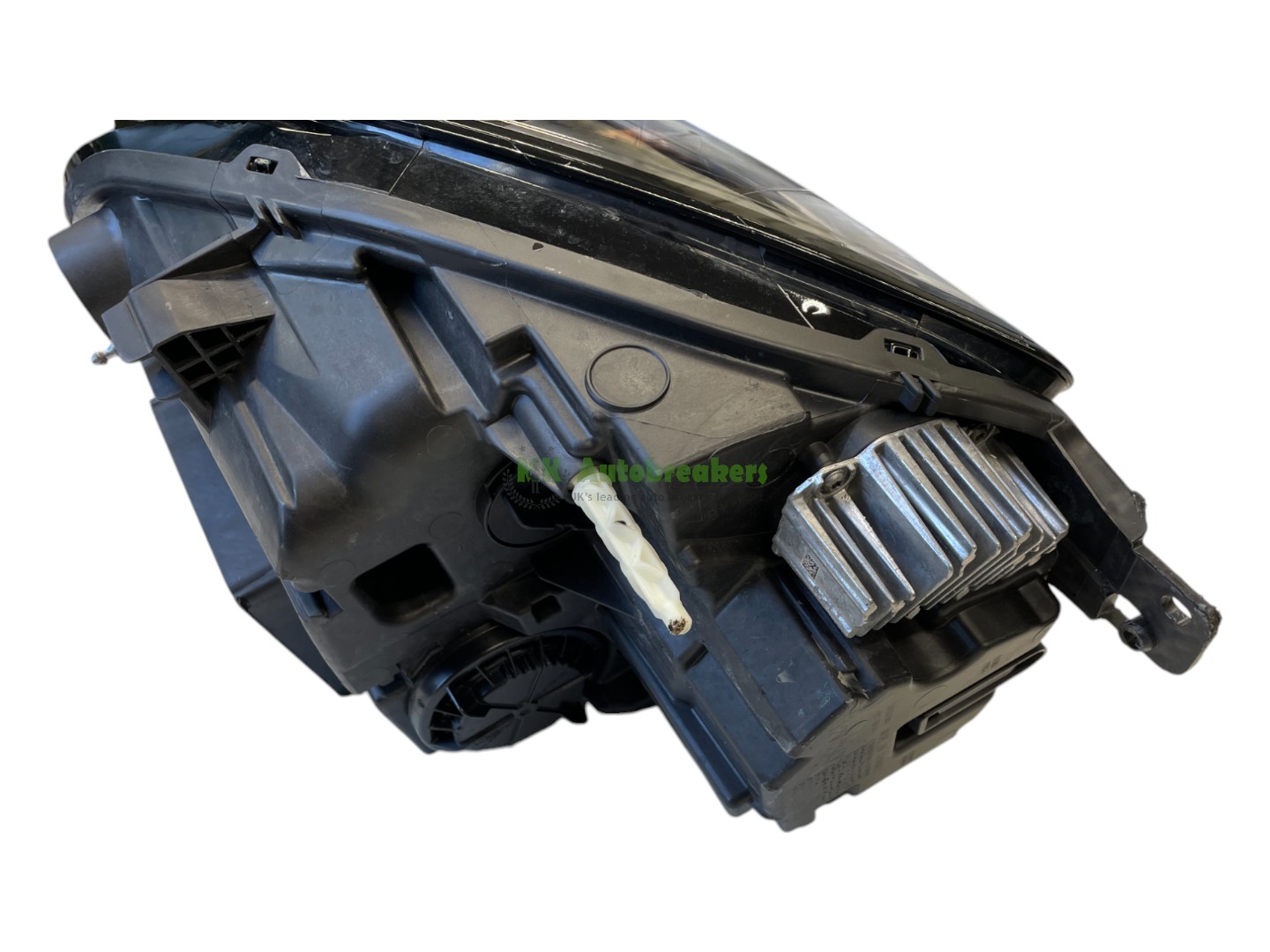 Ford Puma Headlight L1TB-13101-HK Left Genuine 2023