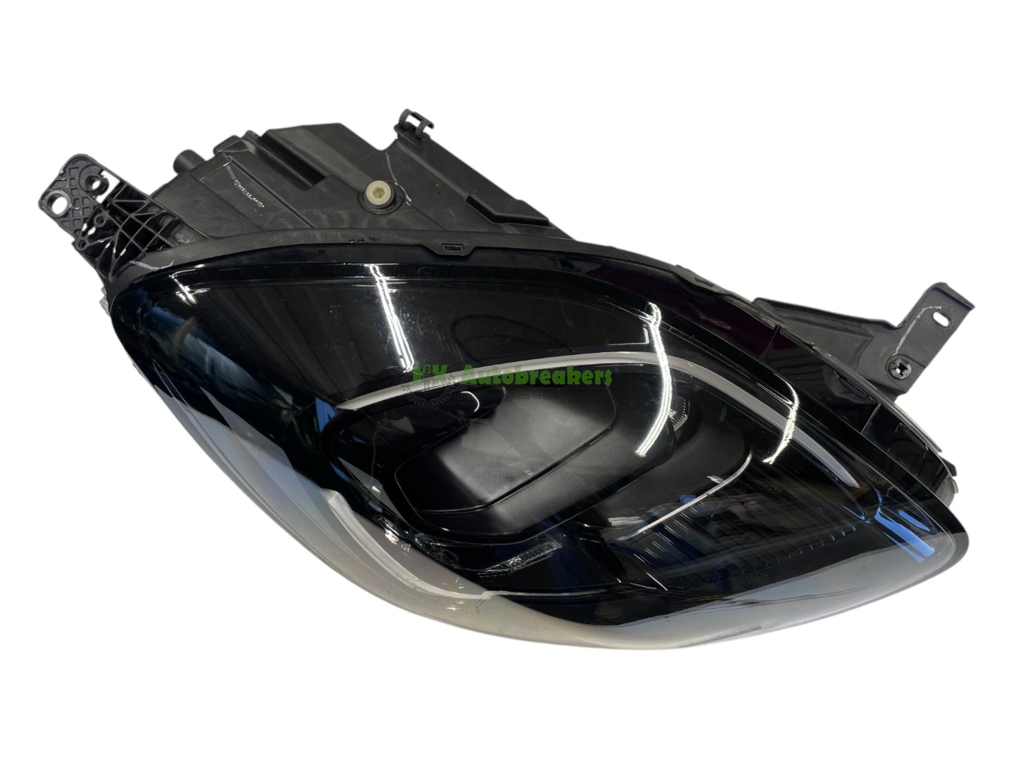 Ford Puma Headlight L1TB-13E014-HK Right Genuine 2023